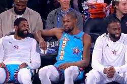 开云体育官方网站-揭秘NBA全明星赛上的花絮及幕后故事