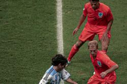 开云在线直播-关于比利时碾压阿根廷，梅西统治全场的信息