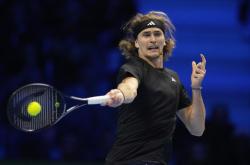 开云平台-拉沃尔杯绝杀ATP总决赛，梅德韦杰夫带队取胜的简单介绍