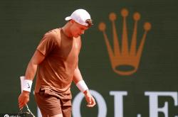 开云体育app-蒙特卡洛大师赛碾压法网，鲁德惊艳四座的简单介绍