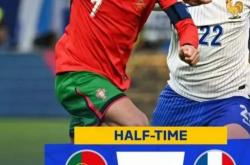 开云体育下载-葡萄牙队力克法国队，奥恰洛夫统治全场的简单介绍