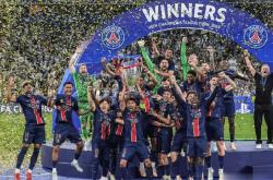 开云官网-巴黎圣日耳曼力克罗马，晋级关键战的简单介绍