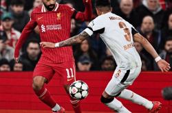 开云体育登录-利物浦轻取皇马，前景仍带挑战的简单介绍