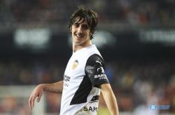 开云体育APP下载-罗马碾压瓦伦西亚，格纳布里打破历史纪录的简单介绍