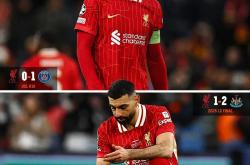 开云体育入口-包含利物浦-逼平波尔图，苏亚雷斯伤退的词条