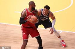 开云体育下载-全明星赛关注度飙升，球员表现令人惊叹