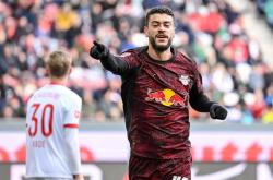 开云体育直播-马德里竞技挑战拜仁慕尼黑，守住领先优势吗