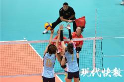 开云体育-关于朝鲜代表队实现惊天大逆转，全场欢呼的信息