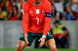 开云体育app-克里斯蒂亚诺罗纳尔多助葡萄牙