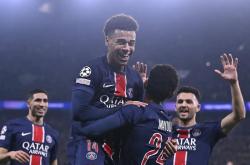 开云在线直播-巴黎圣日尔曼欧冠主场失利，需重整阵容