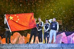 开云在线直播-包含比赛现场气氛热烈，选手斗志昂扬的词条