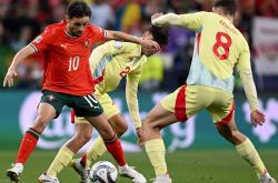 开云体育官方网站-奥地利国家队力克挑战晋级欧国联半决赛的简单介绍