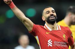 开云官网-关于传奇比赛落幕！利物浦赢得欧国联冠军的信息