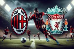 开云足球直播-AC米兰险胜多特蒙德，萨拉赫统治全场的简单介绍