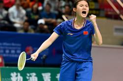 开云体育在线-中国队绝杀泰国队，辛杜关键制胜