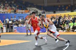 开云体育直播-体育锦标赛冠军，迎来第三连胜的简单介绍