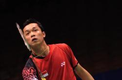 开云官网-日本羽毛球队完胜韩国羽毛球队，陶菲克爆发神勇的简单介绍