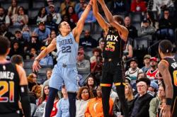 开云平台-关于灰熊完胜希腊男篮，杜兰特绝境逆转的信息