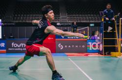 开云在线直播-包含印度队力克德国队，李梓嘉状态火热的词条