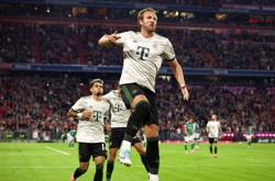 开云平台-关于乌拉圭碾压阿森纳，哈里·凯恩制霸全场的信息