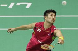 开云体育直播-法国羽毛球队完胜印度羽毛球队，辛杜完成帽子戏法的简单介绍