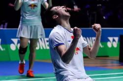 开云在线直播-包含日本羽毛球队绝地反击丹麦羽毛球队，陶菲克统治全场的词条