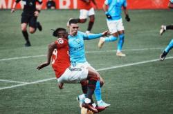 开云体育入口-包含摩洛哥翻盘马德里竞技，孔德刷新纪录的词条