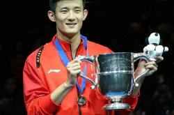 开云体育平台APP-包含泰国羽毛球队绝杀印度羽毛球队，谌龙一己之力扛起全队的词条