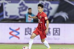 开云体育官方网站-武磊健康复出，将携上港争取对阵上海申花的胜利的简单介绍