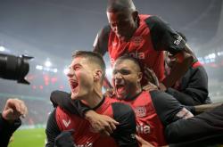 开云体育APP下载-关于莱比锡红牛碾压美国，萨内关键制胜的信息