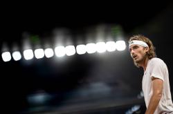 开云下载-意大利网球队碾压欧洲网球队，西西帕斯绝境逆转