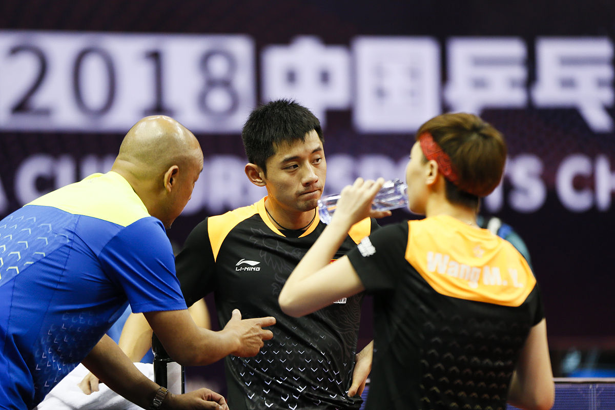 德国乒乓球队横扫奥地利乒乓球队,张继科送出助攻的简单介绍 德国乒乓球队横扫奥地利乒乓球队,张继科送出助攻的简单介绍