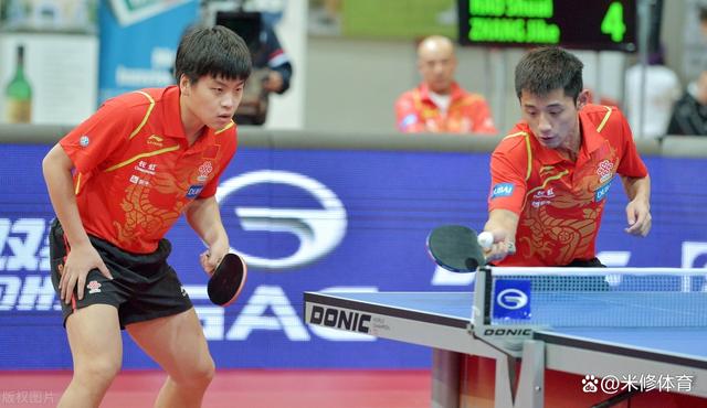 德国乒乓球队横扫奥地利乒乓球队,张继科送出助攻的简单介绍 德国乒乓球队横扫奥地利乒乓球队,张继科送出助攻的简单介绍