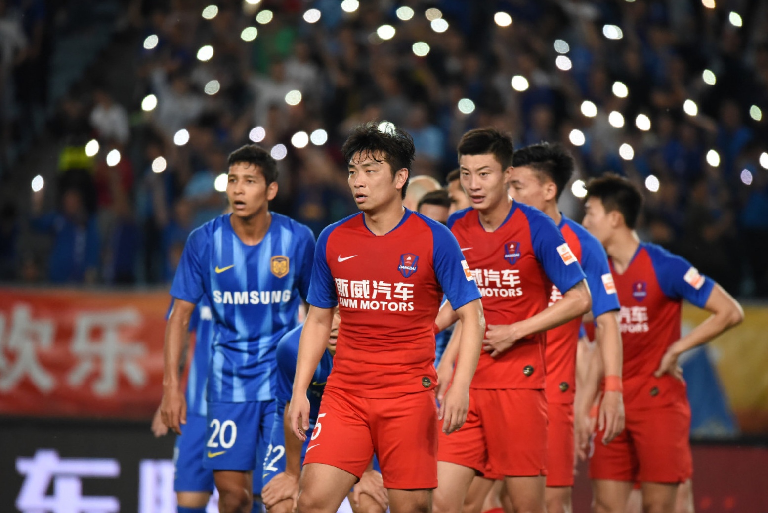 关于重庆斯威客场失利，状态低迷，亟需振作的信息