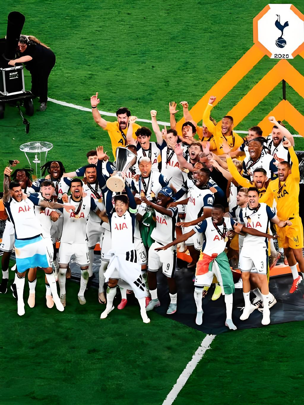 热刺遭遇瓶颈，欧冠淘汰令人唏嘘