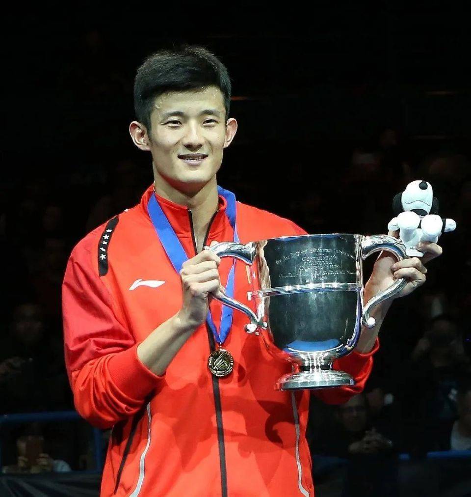 包含泰国羽毛球队绝杀印度羽毛球队,谌龙一己之力扛起全队的词条 包含泰国羽毛球队绝杀印度羽毛球队,谌龙一己之力扛起全队的词条