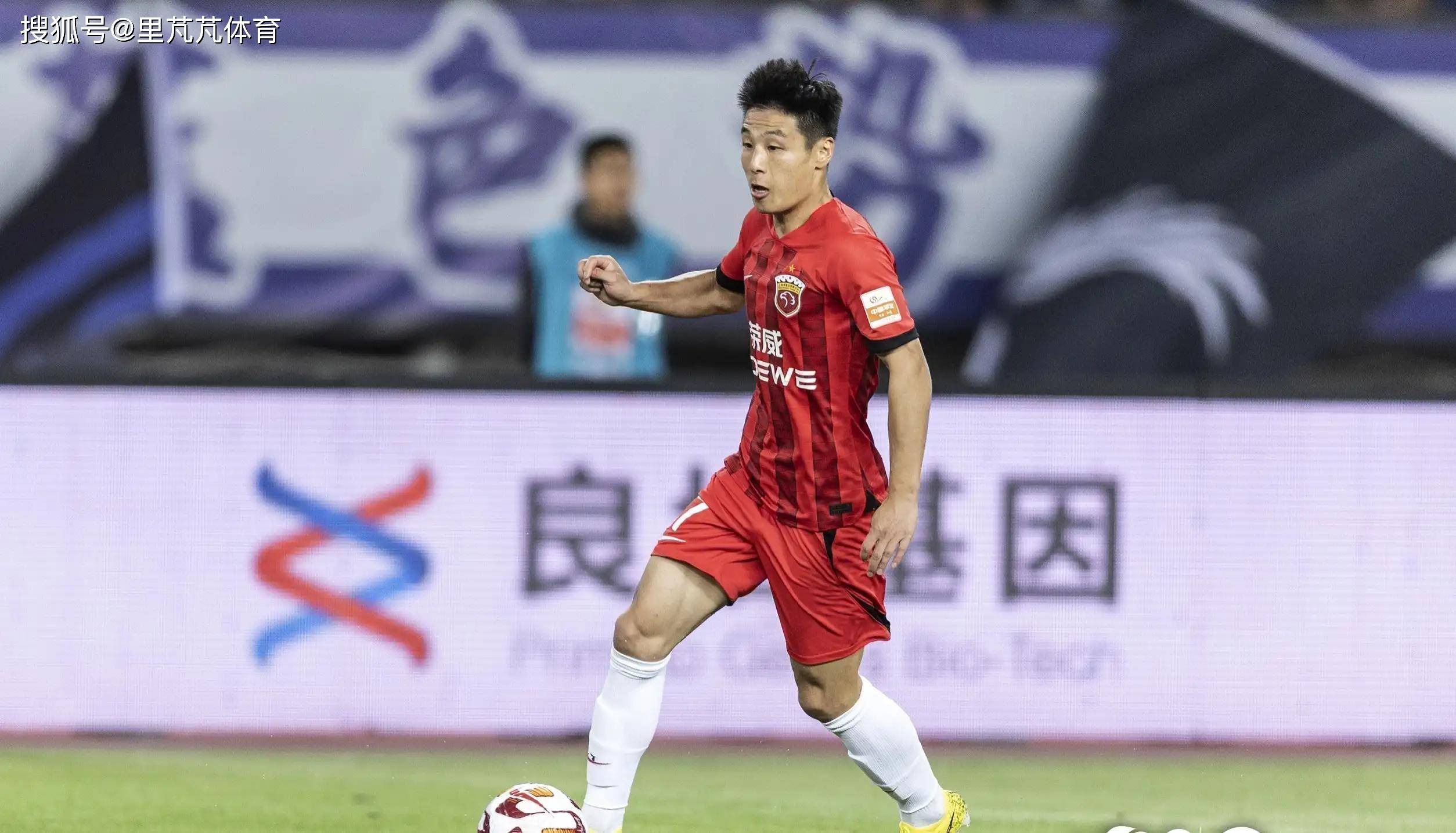 武磊健康复出,将携上港争取对阵上海申花的胜利的简单介绍 武磊健康复出,将携上港争取对阵上海申花的胜利的简单介绍