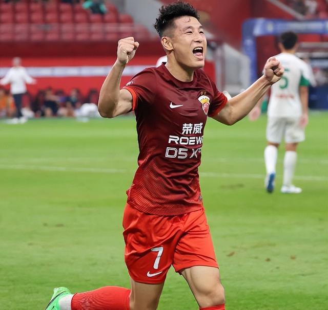 武磊健康复出,将携上港争取对阵上海申花的胜利的简单介绍 武磊健康复出,将携上港争取对阵上海申花的胜利的简单介绍