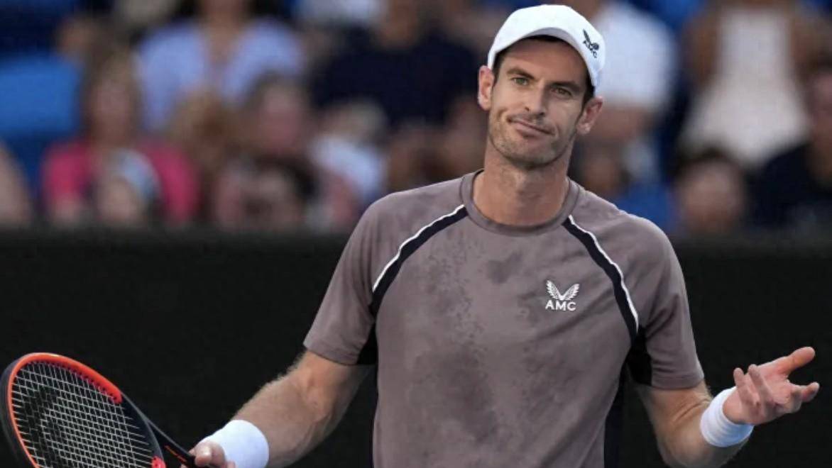 世界网球队强势法国网球队，穆雷一己之力扛起全队的简单介绍