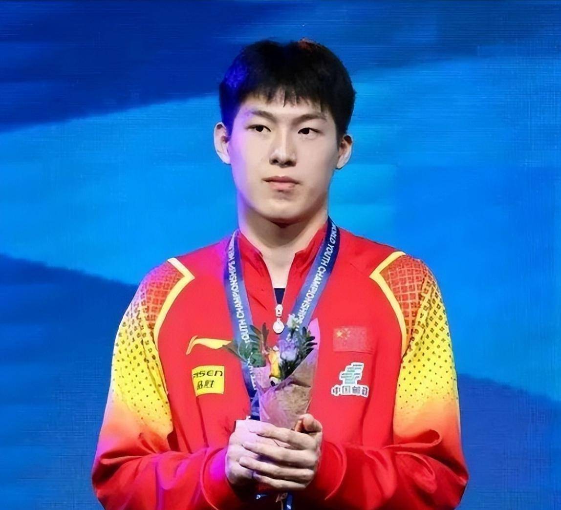 法国乒乓球队碾压瑞典乒乓球队，马龙三分雨点燃全场的简单介绍