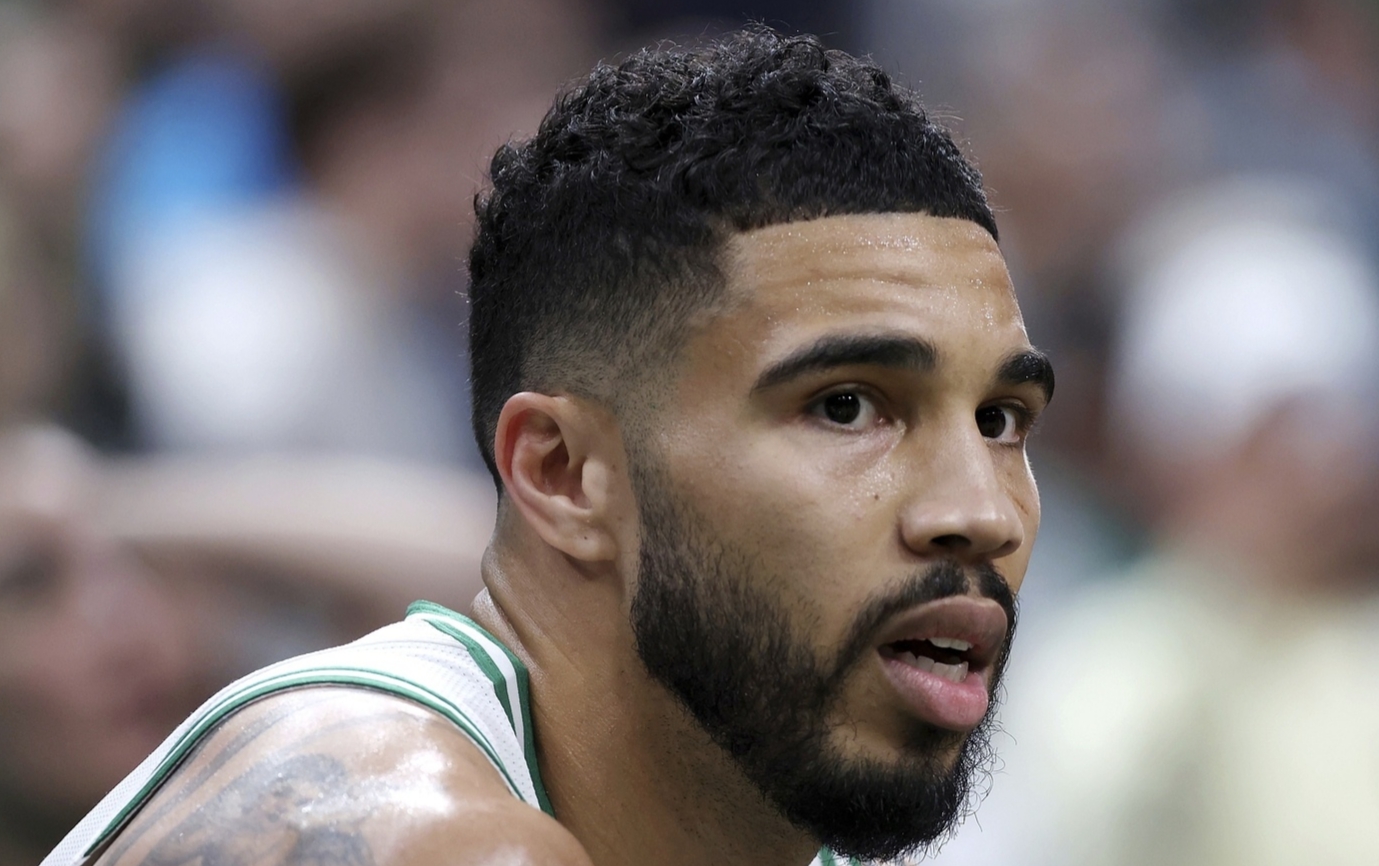 关于尼日利亚男篮翻盘墨西哥男篮,塔图姆制霸全场的信息 关于尼日利亚男篮翻盘墨西哥男篮,塔图姆制霸全场的信息