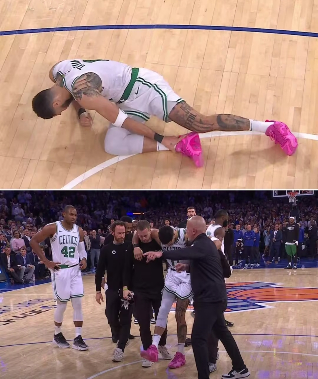 关于尼日利亚男篮翻盘墨西哥男篮,塔图姆制霸全场的信息 关于尼日利亚男篮翻盘墨西哥男篮,塔图姆制霸全场的信息