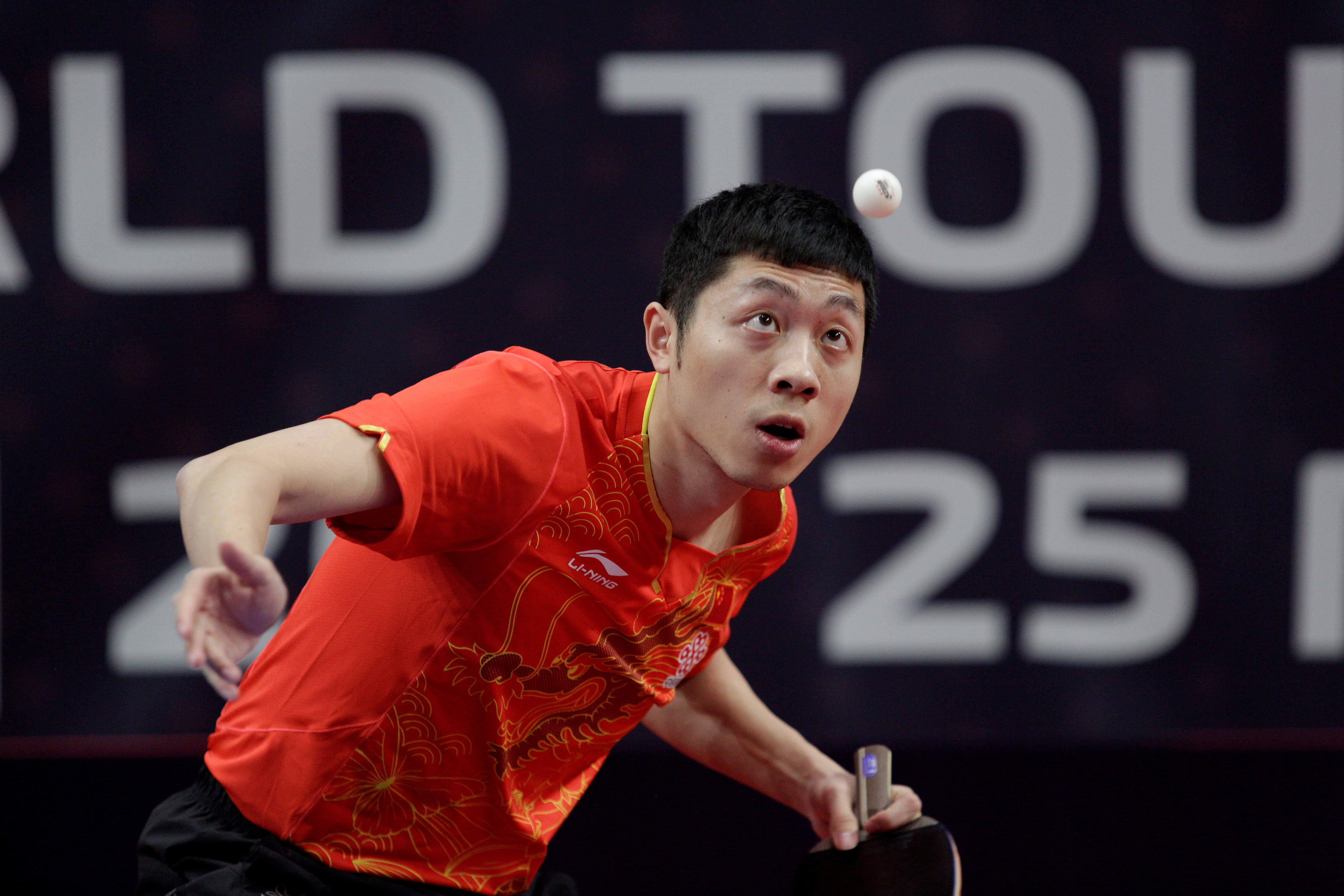 奥地利乒乓球队血洗法国乒乓球队,许昕惊艳世界的简单介绍 奥地利乒乓球队血洗法国乒乓球队,许昕惊艳世界的简单介绍