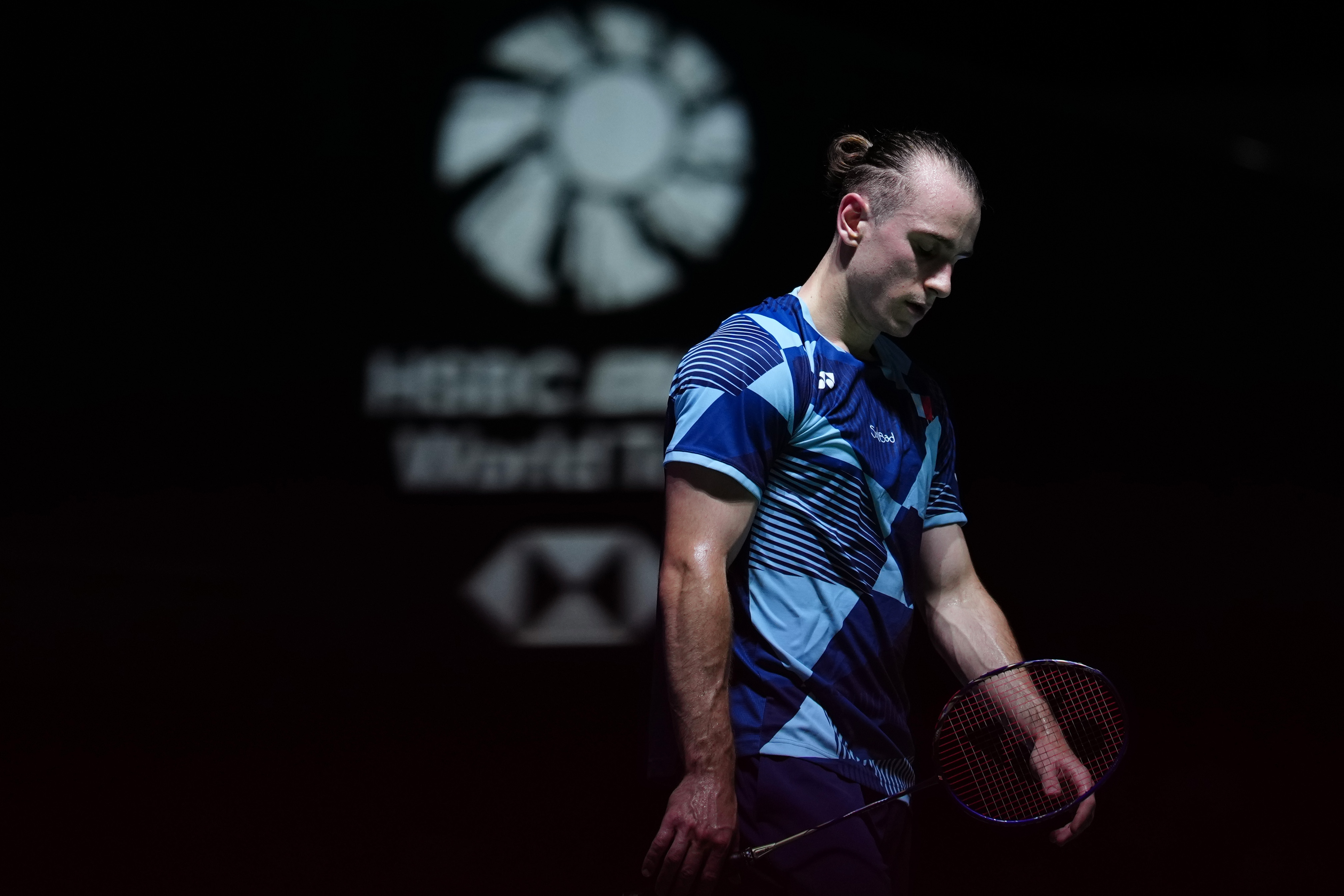 日本队横扫泰国队，石宇奇点燃赛场