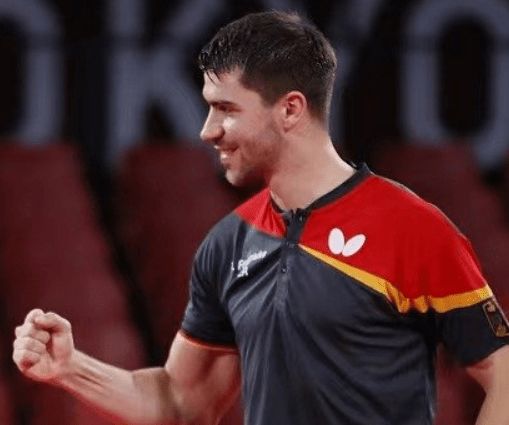 瑞典队翻盘德国队，奥恰洛夫刷新纪录