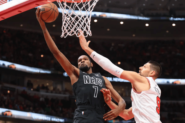 包含凯尔特人B队横扫澳大利亚男篮，杜兰特统治全场的词条