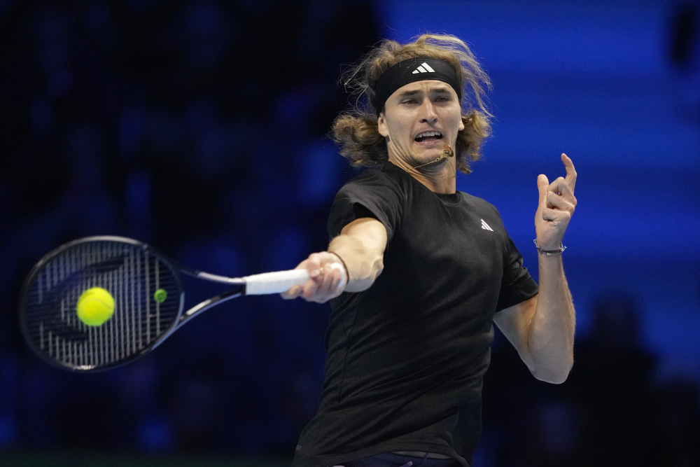 拉沃尔杯绝杀ATP总决赛，梅德韦杰夫带队取胜的简单介绍