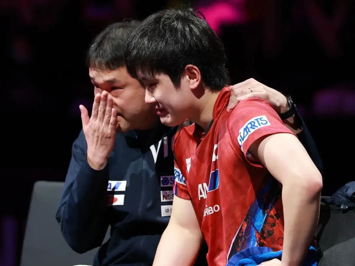 瑞典队轻取中国队，张本智和统治全场的简单介绍