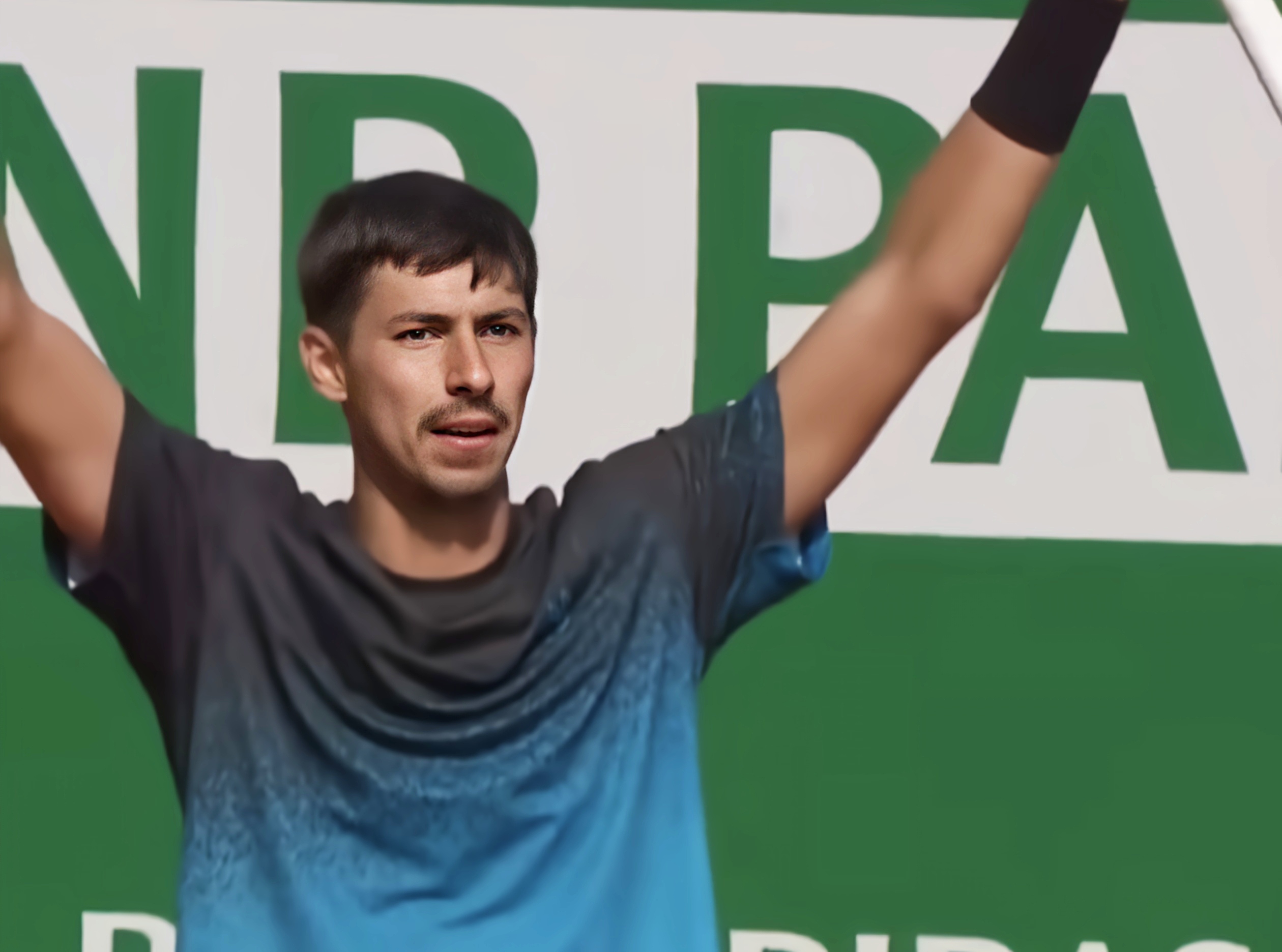 蒙特卡洛大师赛碾压法网,鲁德惊艳四座的简单介绍 蒙特卡洛大师赛碾压法网,鲁德惊艳四座的简单介绍