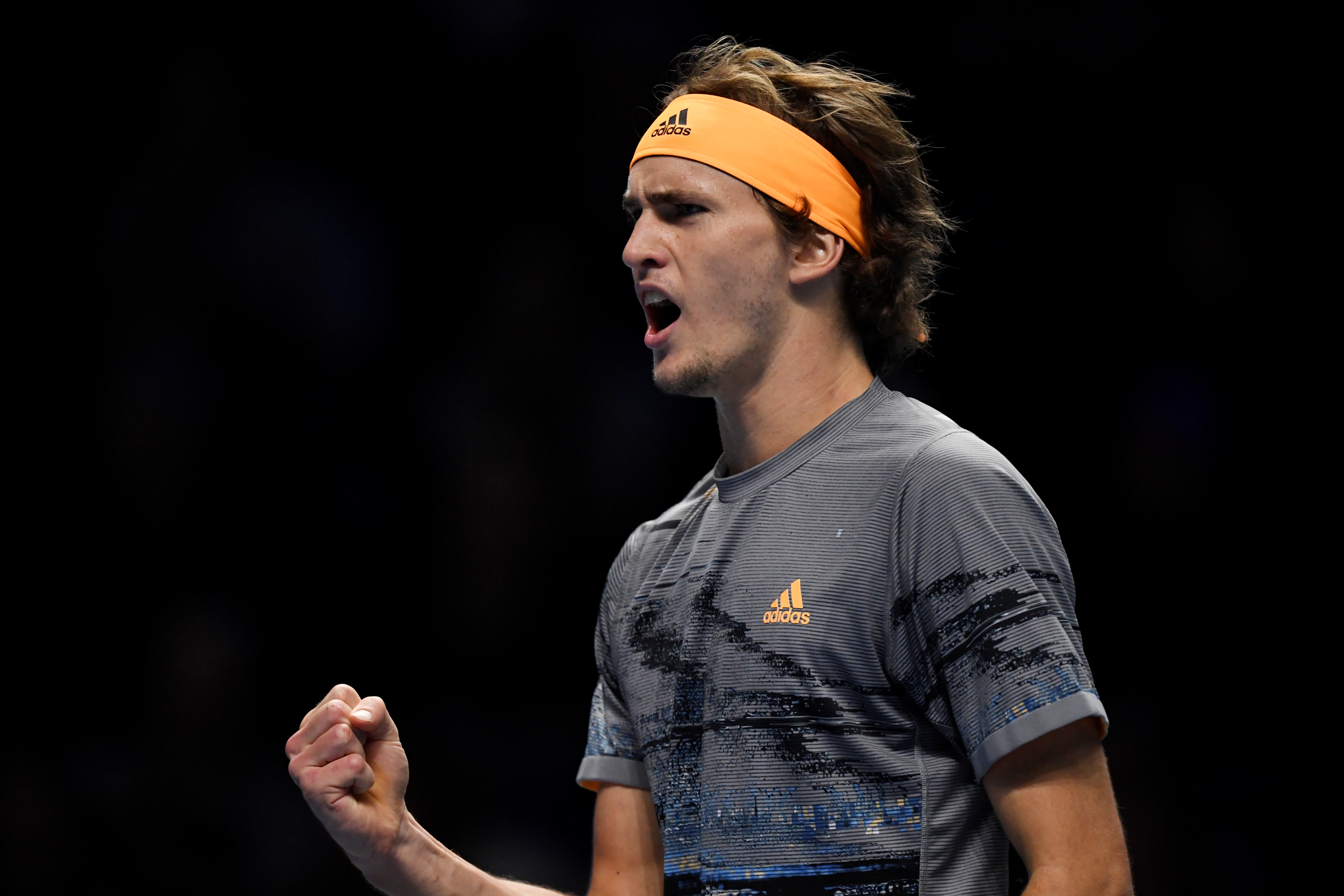 ATP总决赛轻取拉沃尔杯，蒂姆刷新纪录